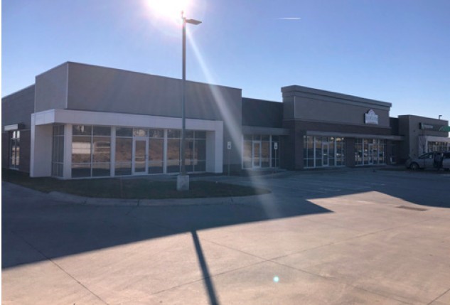 1275 Highway 1 W Iowa City IA 52246