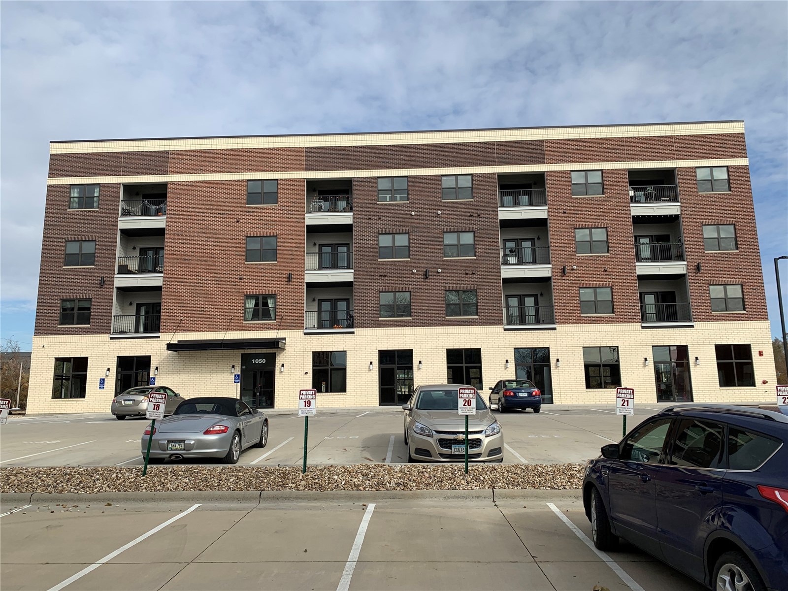 1050 Depot Lane SE Cedar Rapids IA 52401
