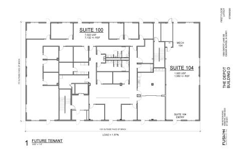 1050 Depot Lane SE Cedar Rapids IA 52401