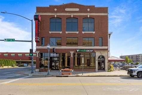 1202 3rd Street SE Cedar Rapids IA 52403