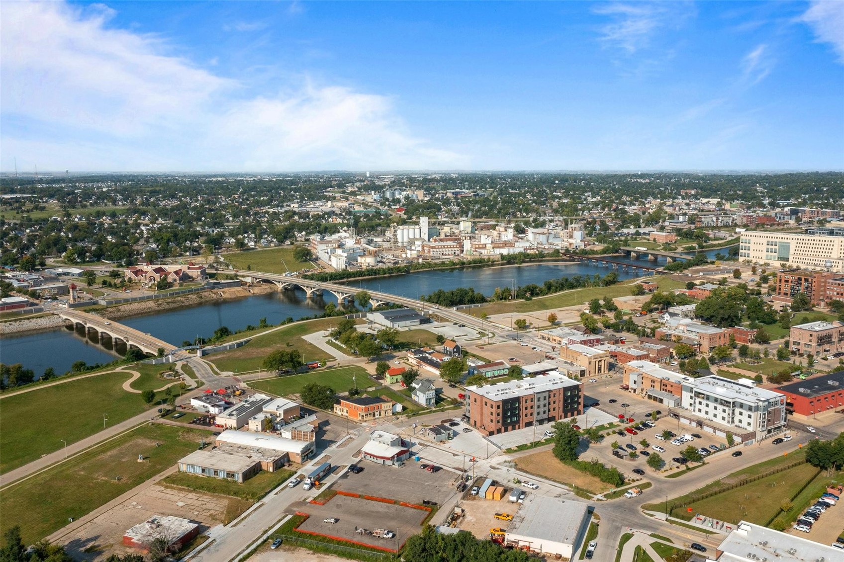 1202 3rd Street SE Cedar Rapids IA 52403