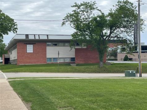 811 5th Avenue SE Cedar Rapids IA 52403