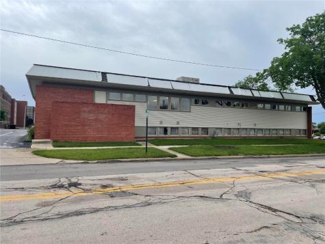 811 5th Avenue SE Cedar Rapids IA 52403
