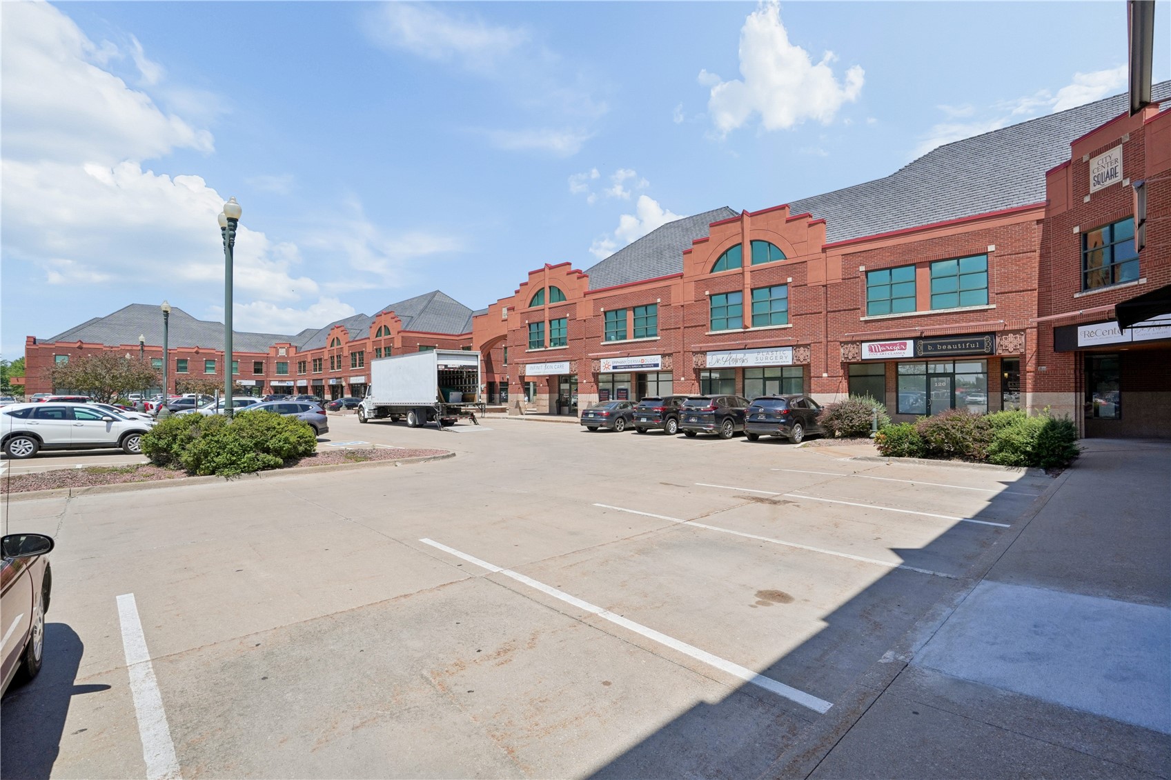 1100 5th Street Coralville IA 52241