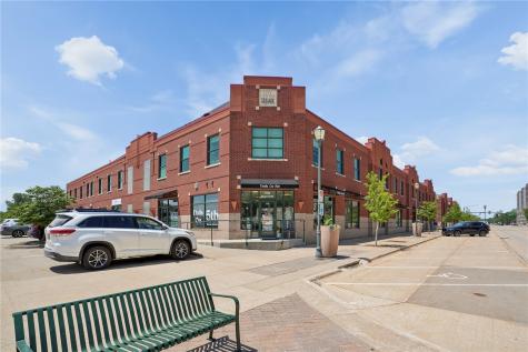 1100 5th Street Coralville IA 52241