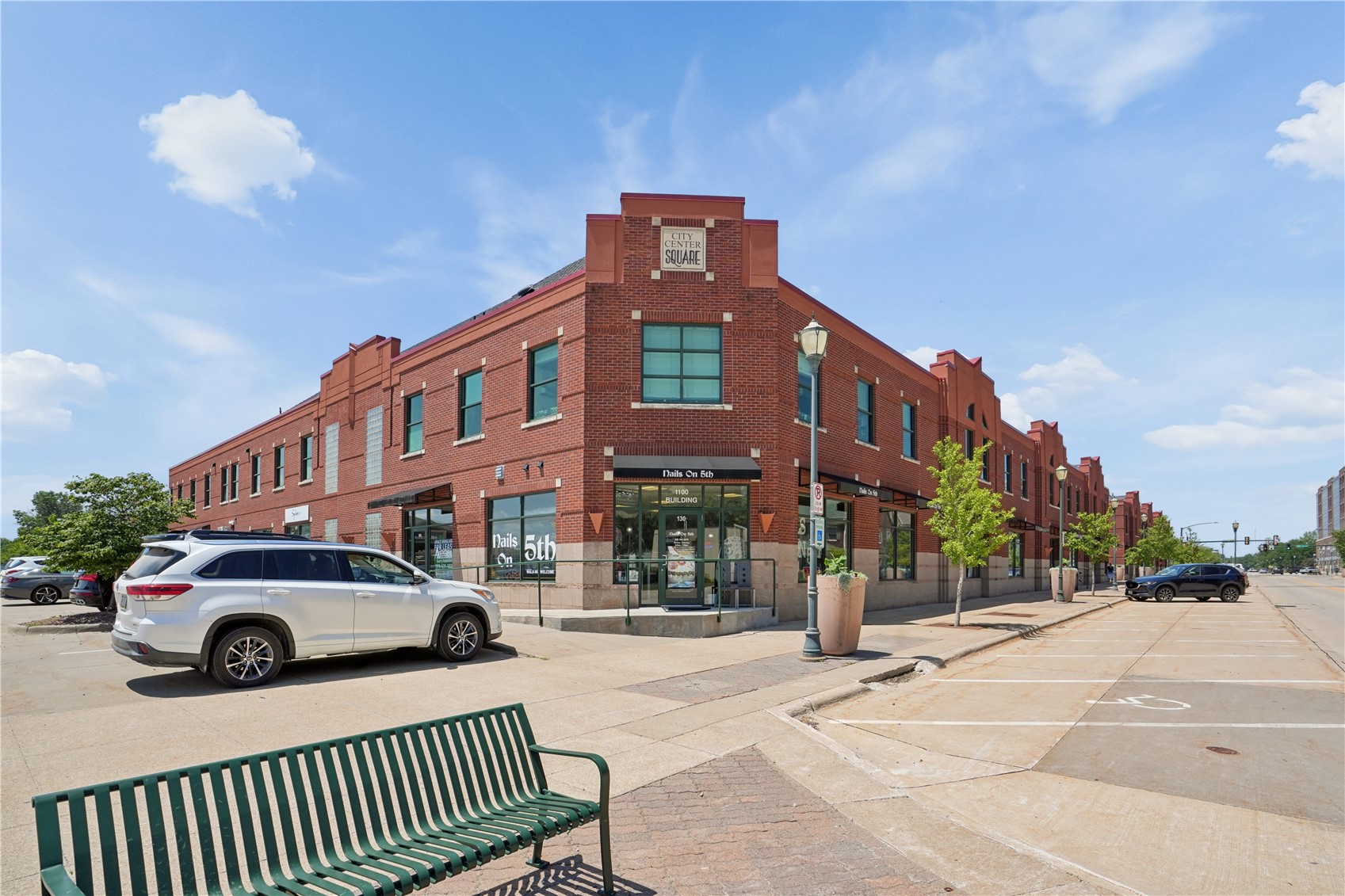 1100 5th Street Coralville IA 52241