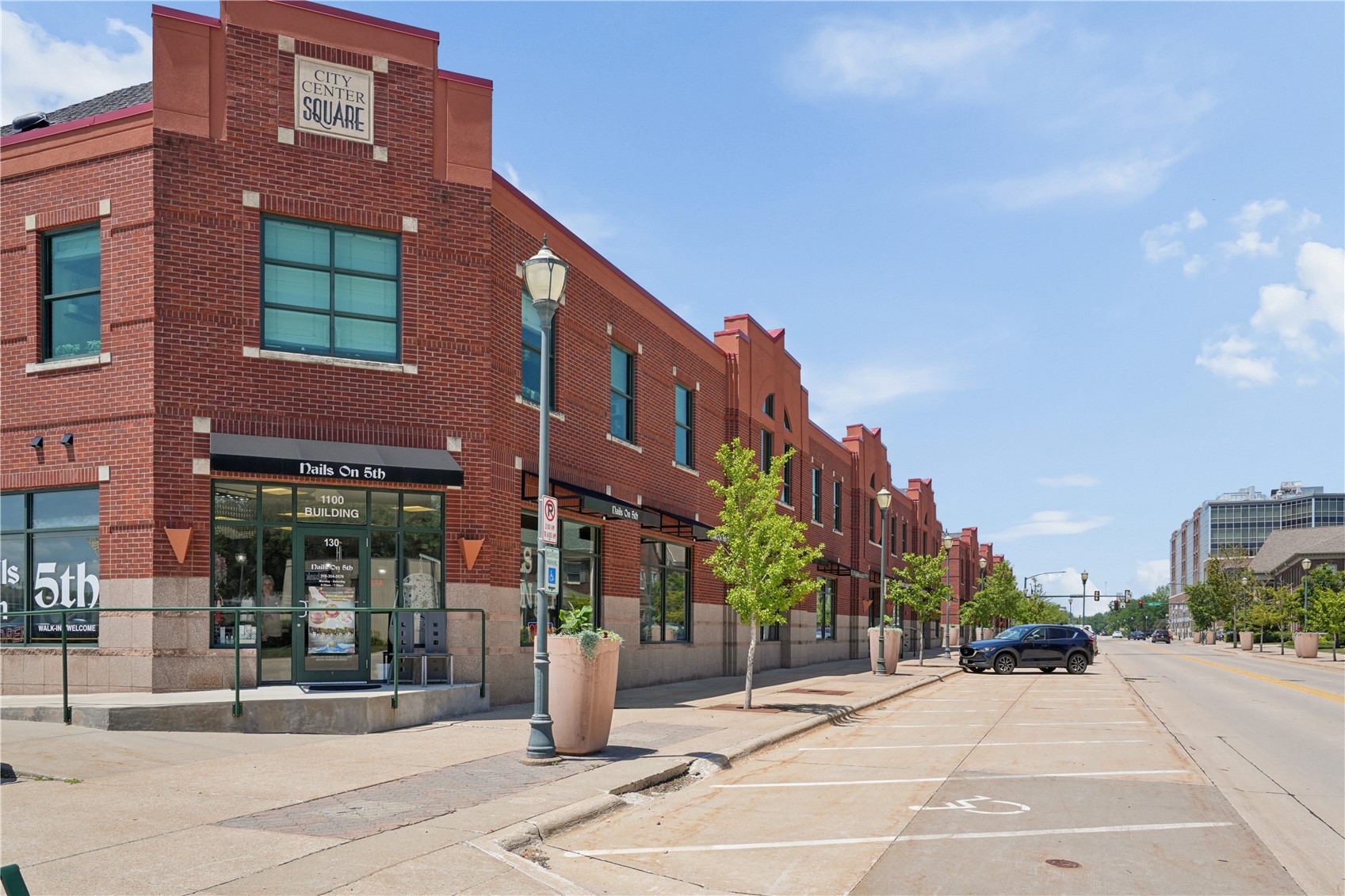 1100 5th Street Coralville IA 52241