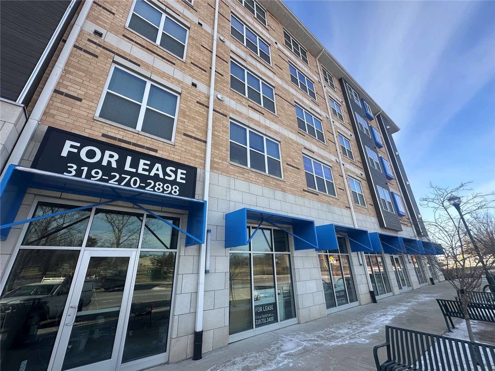 1708 5th Street Coralville IA 52241