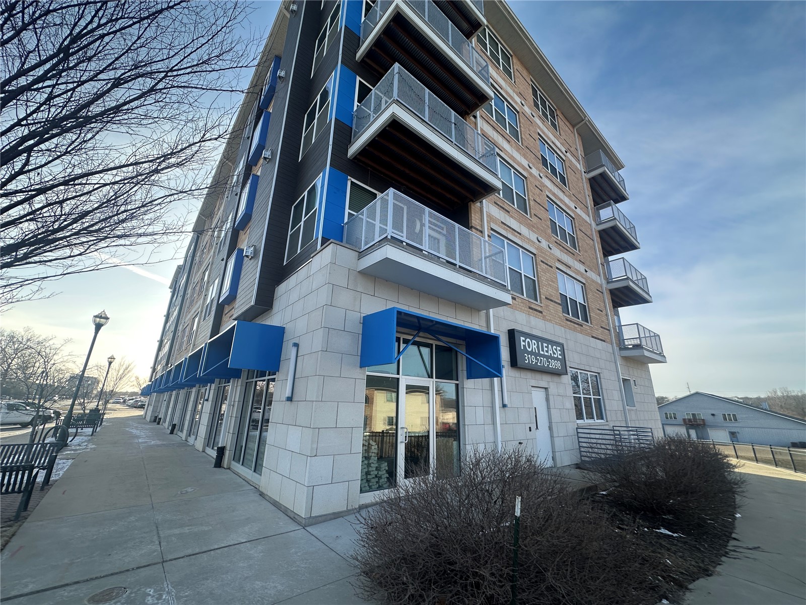 1708 5th Street Coralville IA 52241