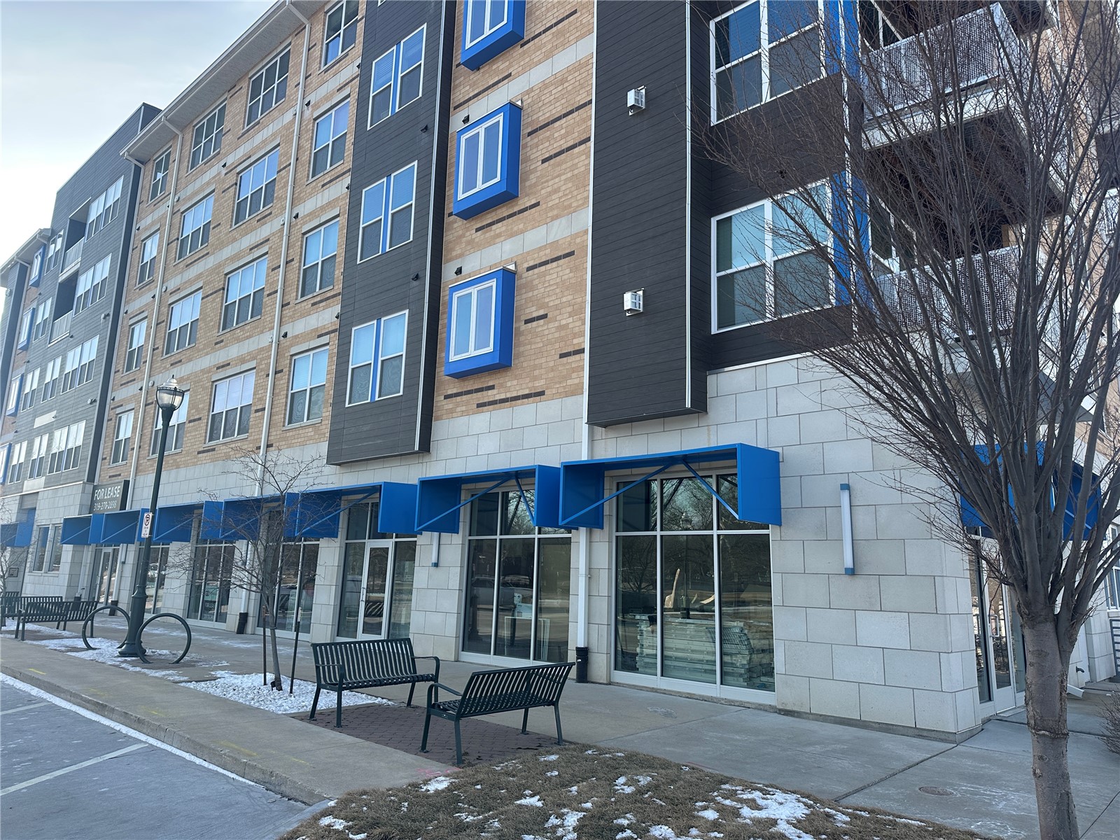 1708 5th Street Coralville IA 52241
