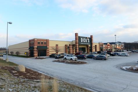 4651 1st Avenue SE Cedar Rapids IA 52402
