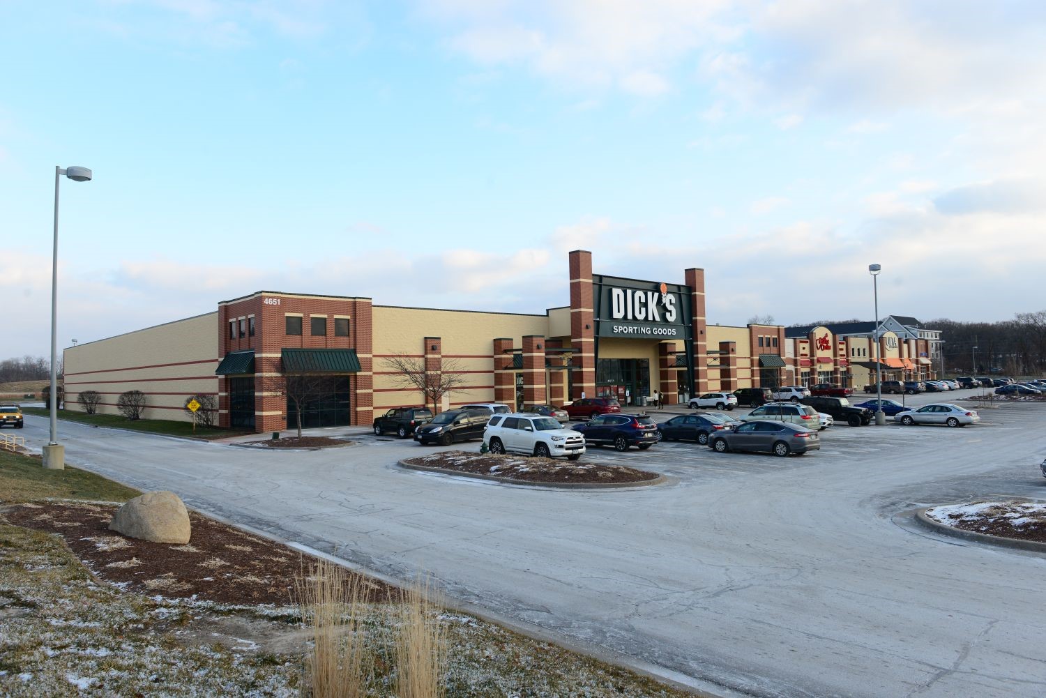 4651 1st Avenue SE Cedar Rapids IA 52402
