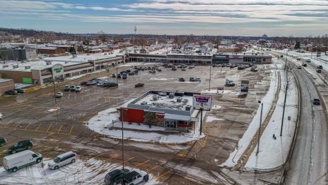 3707 1st Avenue SE Cedar Rapids IA 52401