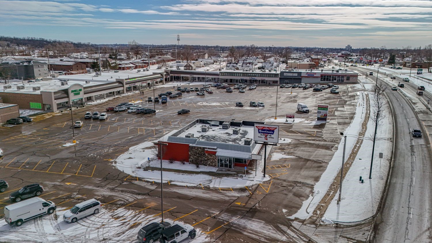 3707 1st Avenue SE Cedar Rapids IA 52401