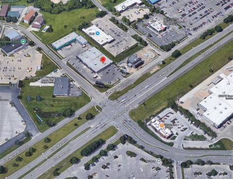 1205 E San Marnan Drive Waterloo IA 50701
