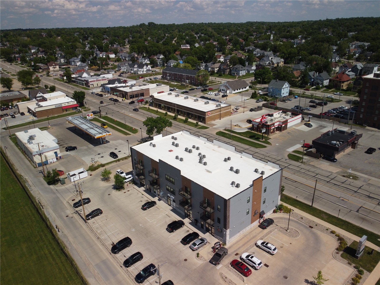 1420 1st Avenue NE Cedar Rapids IA 52402