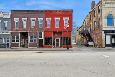 113 E Main Street Anamosa IA 52205