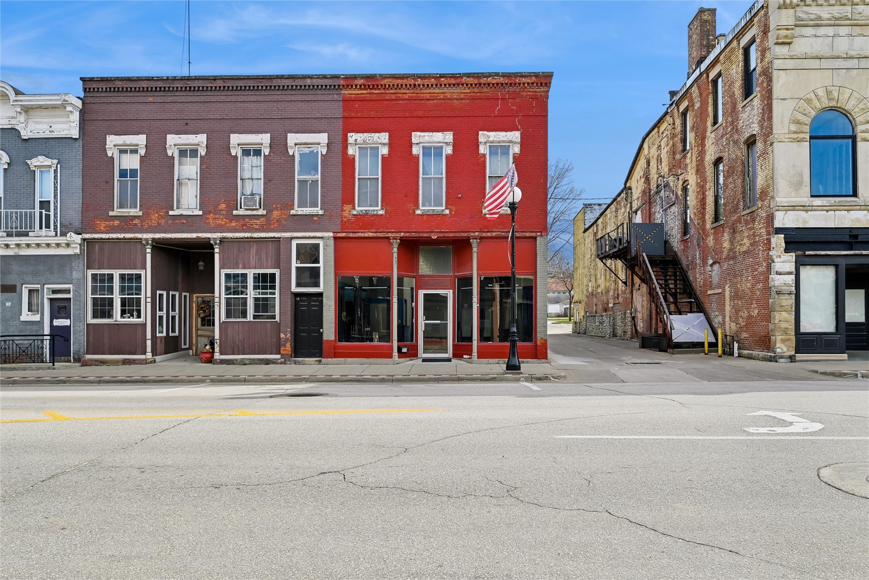 113 E Main Street Anamosa IA 52205