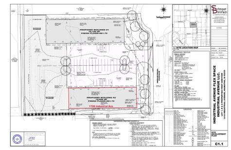 1408 Industrial Avenue Hiawatha IA 52233