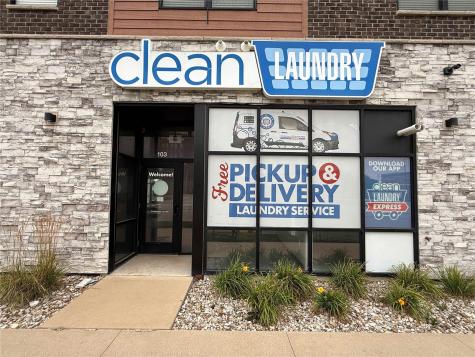 1420 1st Avenue NE Cedar Rapids IA 52402