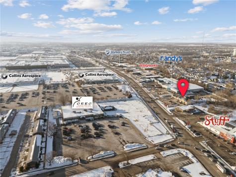 266 Blairs Ferry Road NE Cedar Rapids IA 52402