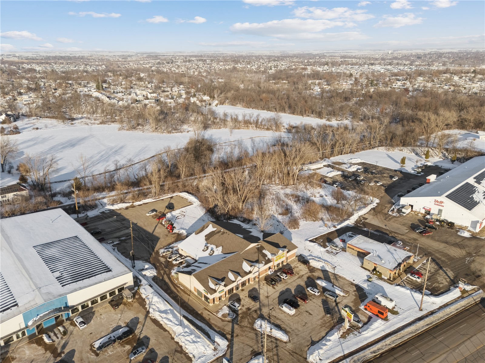 266 Blairs Ferry Road NE Cedar Rapids IA 52402