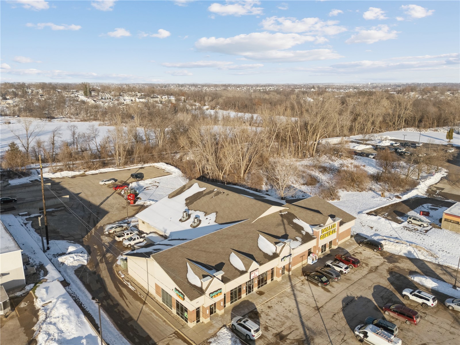 266 Blairs Ferry Road NE Cedar Rapids IA 52402