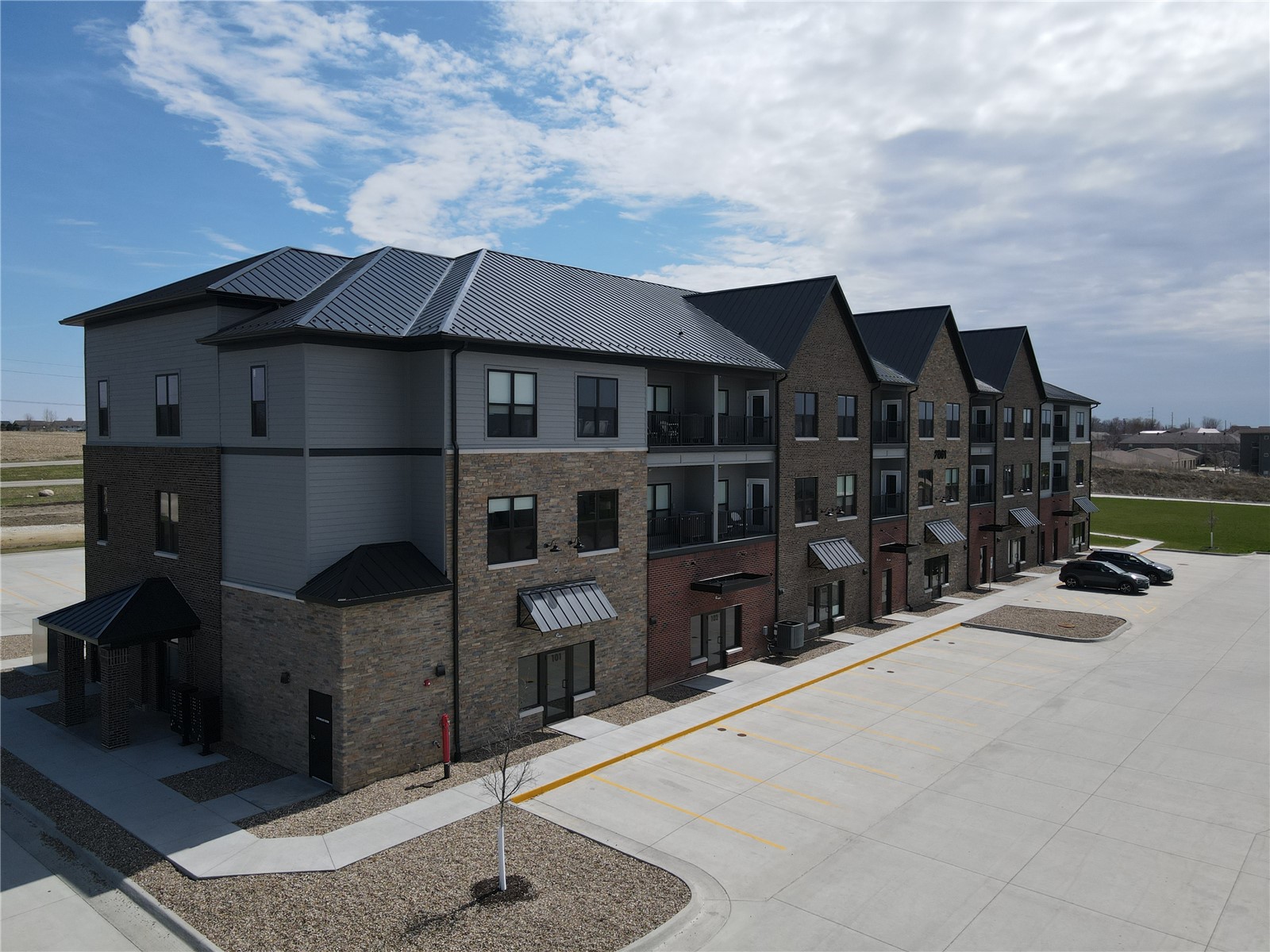2861 Prairie Hill Drive Marion IA 52302
