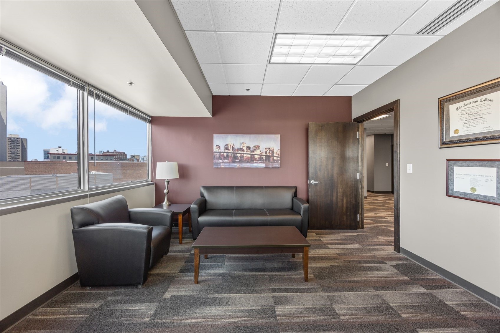 425 2nd Street SE Cedar Rapids IA 52401