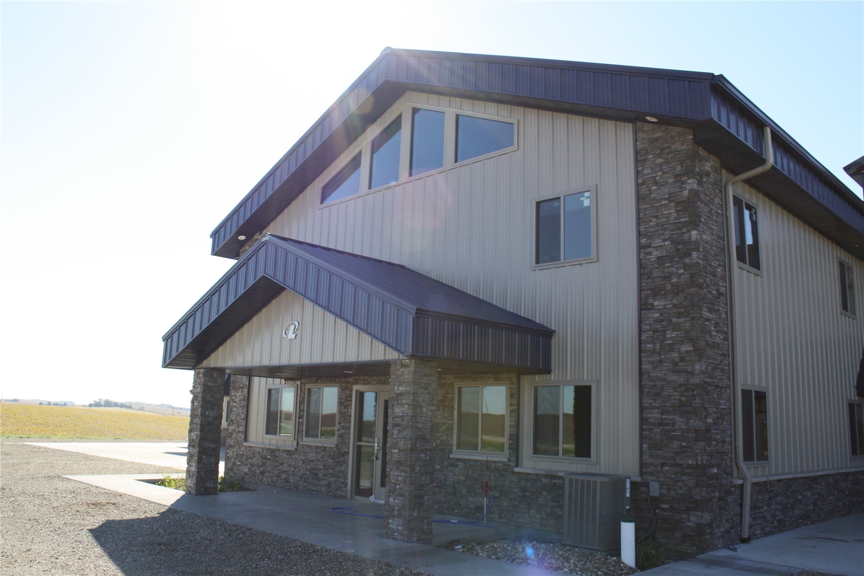 2976 73rd Street Atkins IA 52206