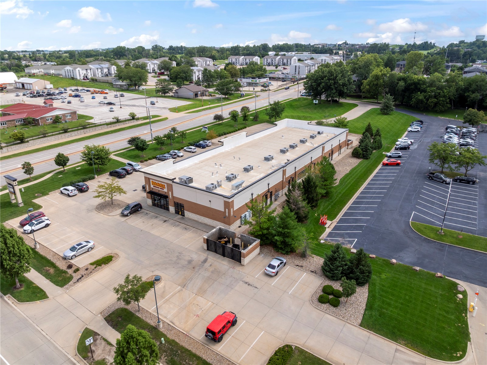 5350 Kirkwood Boulevard SW Cedar Rapids IA 52404
