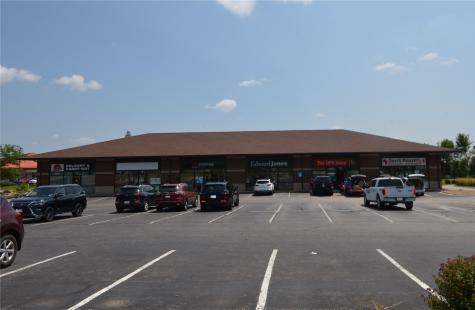 3315 Williams Boulevard SW Cedar Rapids IA 52404