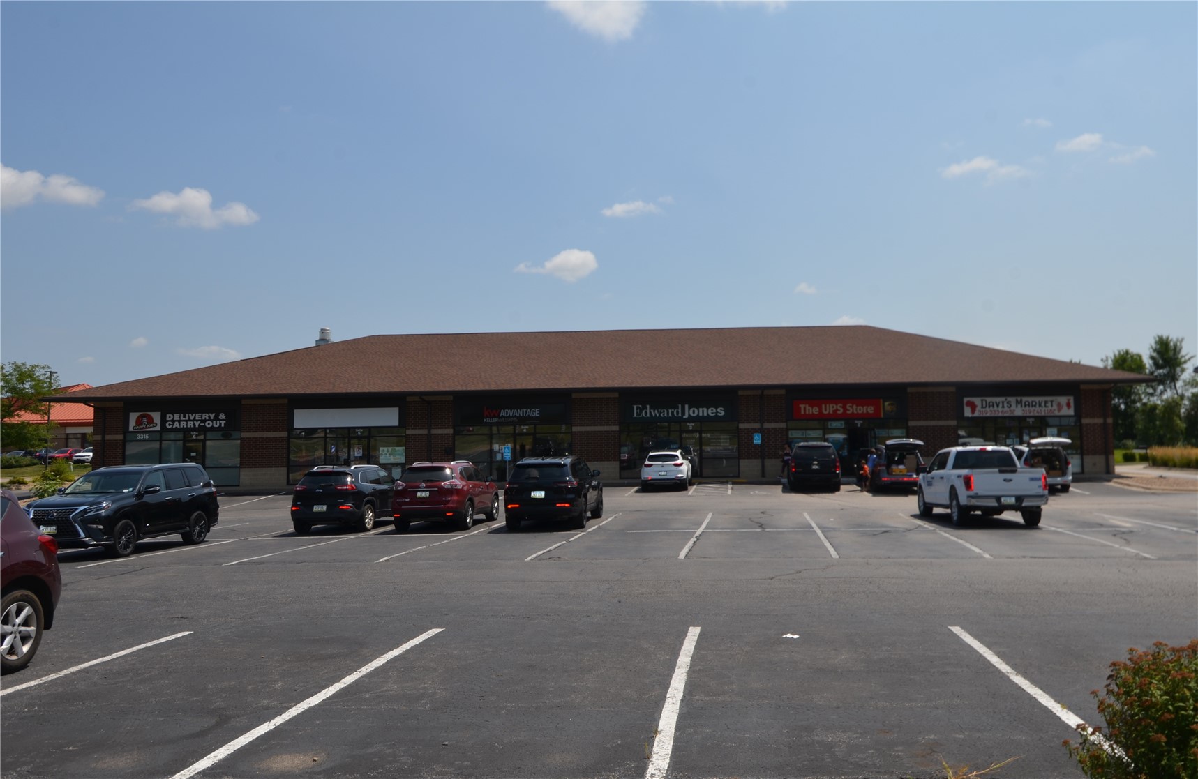3315 Williams Boulevard SW Cedar Rapids IA 52404
