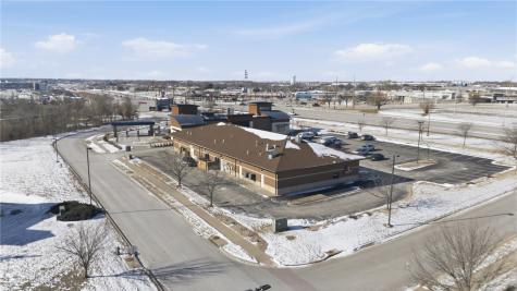 3315 Williams Boulevard SW Cedar Rapids IA 52404