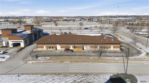 3315 Williams Boulevard SW Cedar Rapids IA 52404