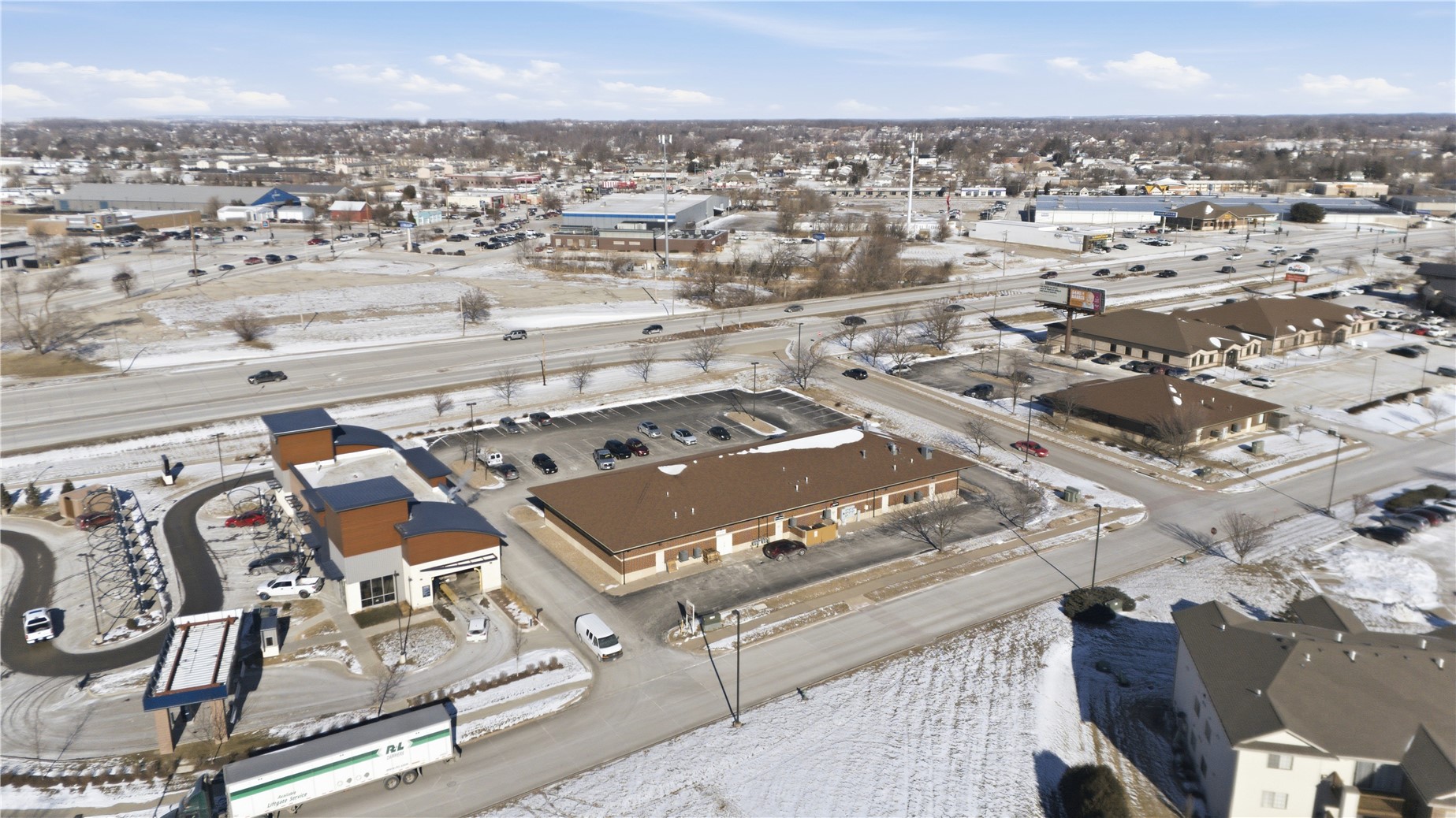 3315 Williams Boulevard SW Cedar Rapids IA 52404