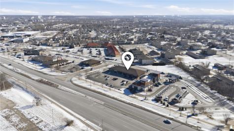 3315 Williams Boulevard SW Cedar Rapids IA 52404