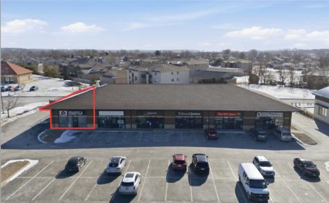 3315 Williams Boulevard SW Cedar Rapids IA 52404