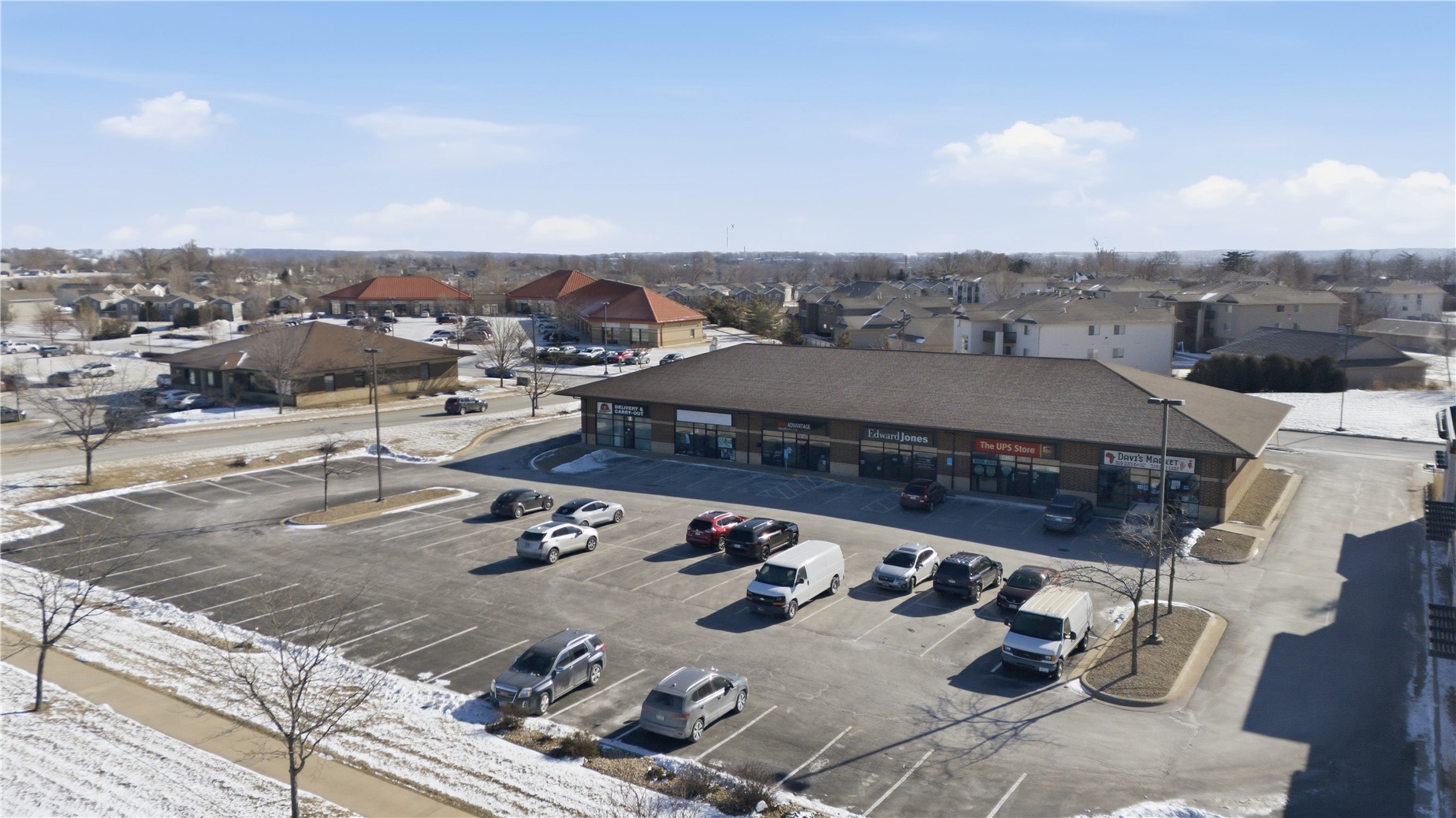 3315 Williams Boulevard SW Cedar Rapids IA 52404
