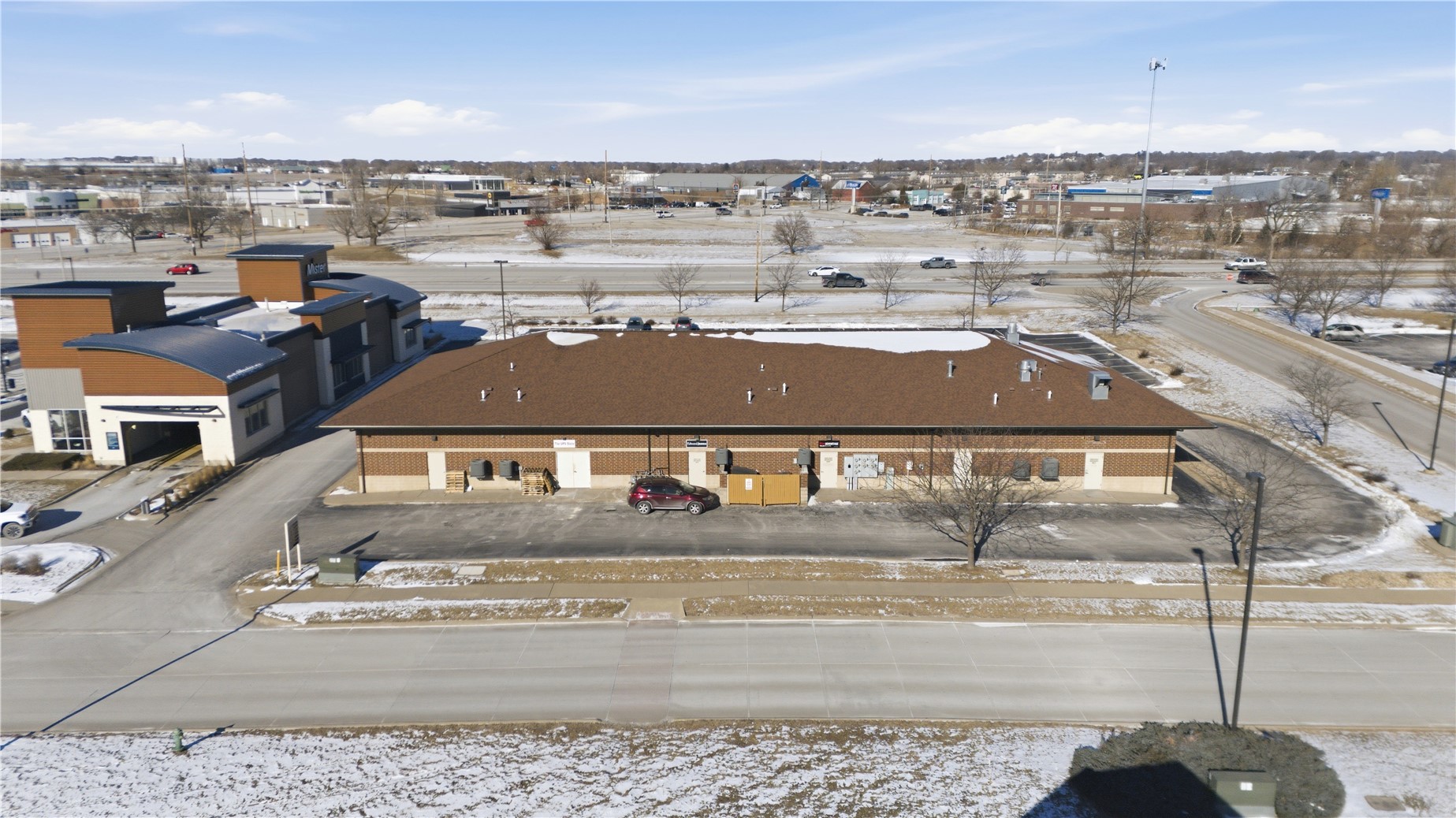 3315 Williams Boulevard SW Cedar Rapids IA 52404