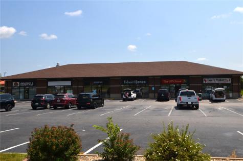 3315 Williams Boulevard SW Cedar Rapids IA 52404