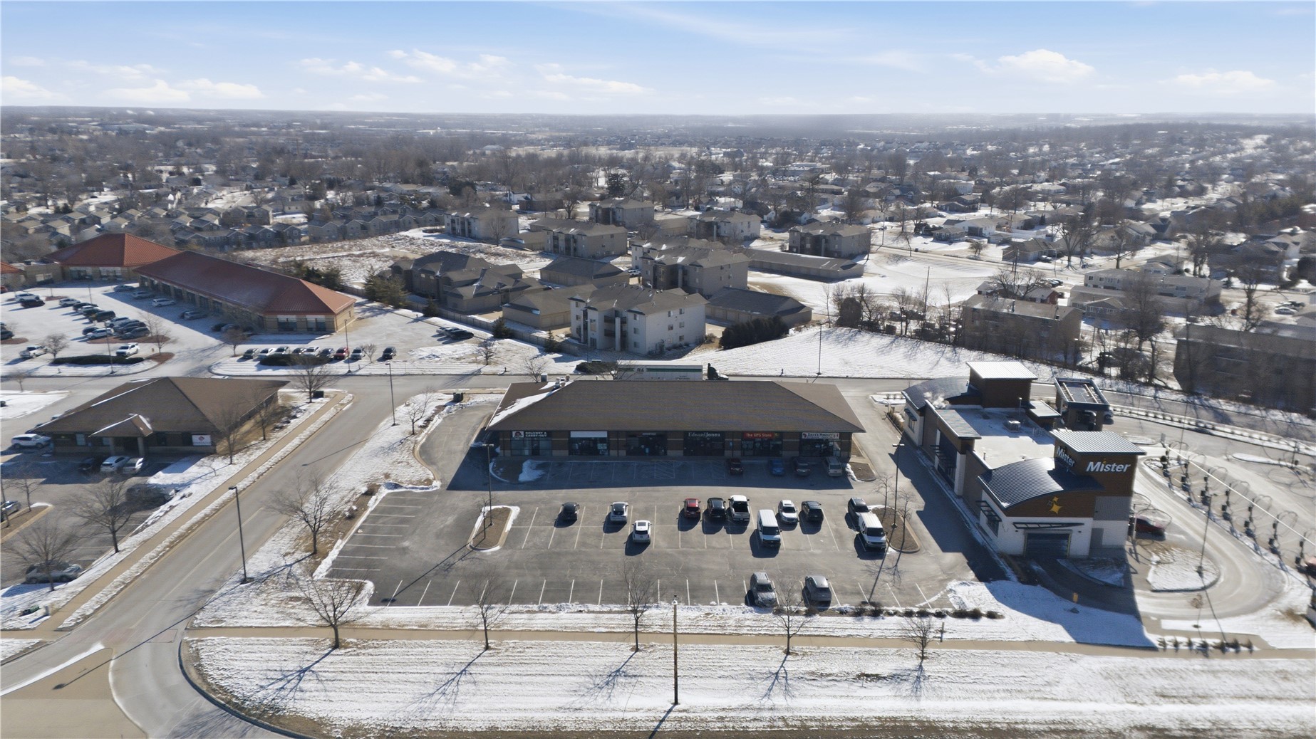 3315 Williams Boulevard SW Cedar Rapids IA 52404