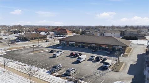 3315 Williams Boulevard SW Cedar Rapids IA 52404