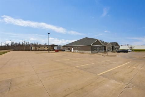 4820 Armar Drive SE Cedar Rapids IA 52403