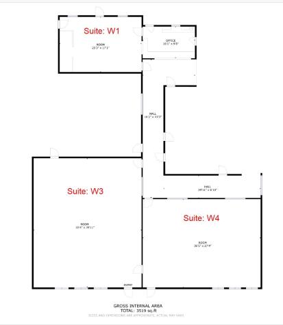 4820 Armar Drive SE Cedar Rapids IA 52403