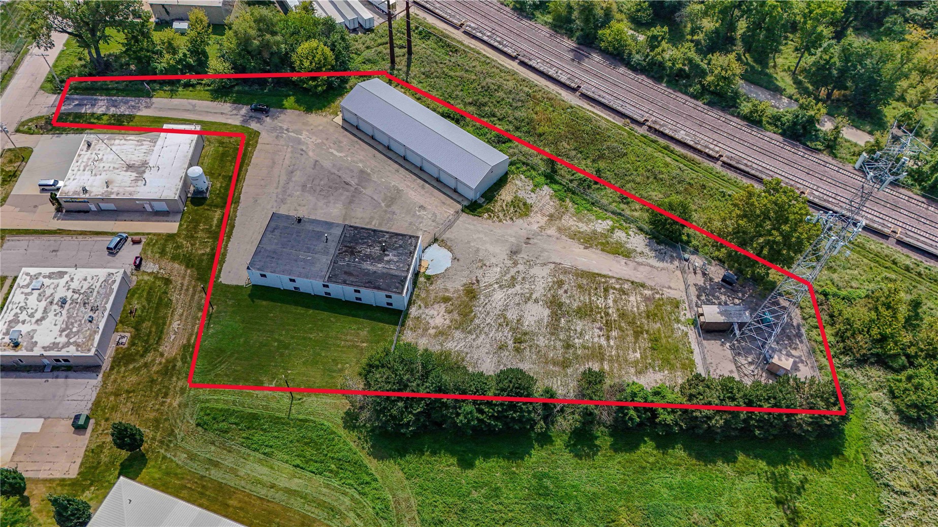 1115 Wenig Road NE Cedar Rapids IA 52402