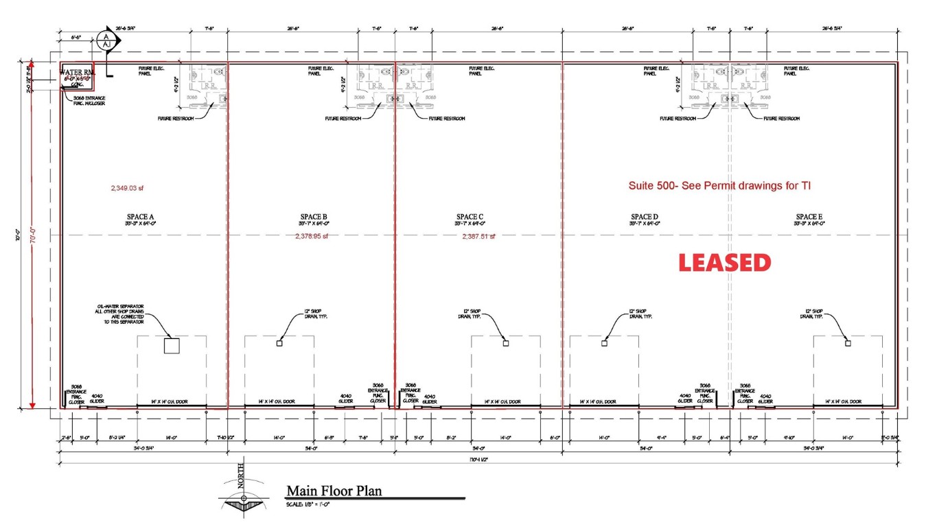 1408 Industrial Avenue Hiawatha IA 52233