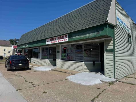 1906 Mt Vernon Road SE Cedar Rapids IA 52403
