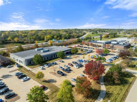 2839 Northgate Drive Iowa City IA 52245