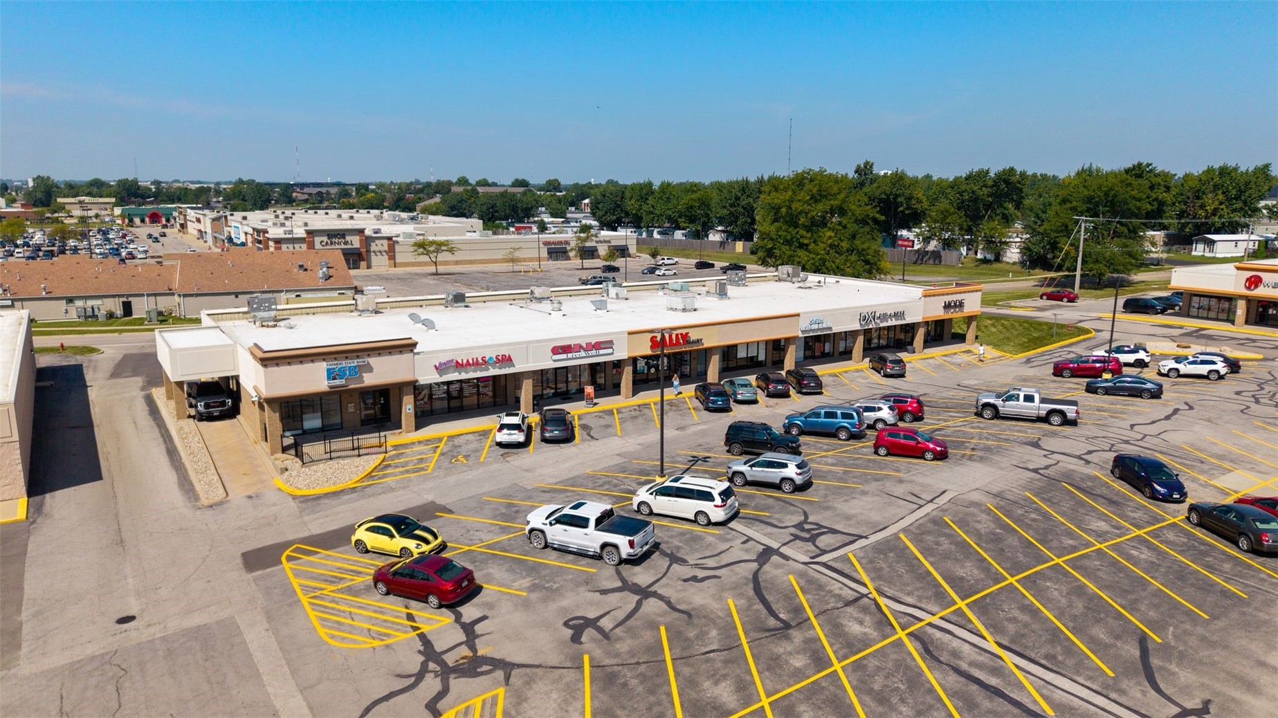 1418 Twixt Town Road Marion IA 52302